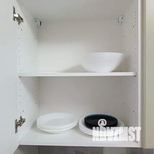 1-к квартира, посуточно, 41м2, 6/20 этаж