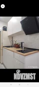 Студия квартира, на длительный срок, 24м2, 10/13 этаж