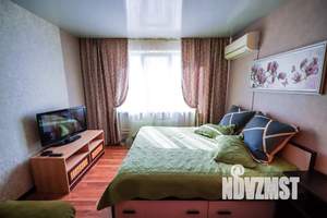 1-к квартира, посуточно, 38м2, 4/16 этаж