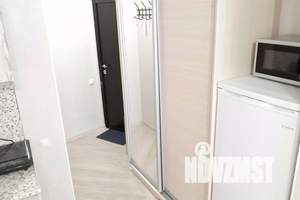 1-к квартира, посуточно, 25м2, 12/18 этаж