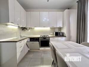 1-к квартира, на длительный срок, 43м2, 8/9 этаж