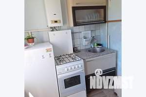 1-к квартира, посуточно, 33м2, 4/5 этаж
