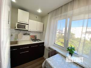 2-к квартира, на длительный срок, 48м2, 4/5 этаж