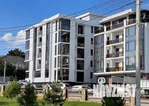 1-к квартира, на длительный срок, 45м2, 1/5 этаж