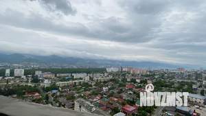 Студия квартира, посуточно, 24м2, 18/23 этаж