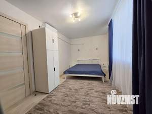 2-к квартира, на длительный срок, 42м2, 1/4 этаж