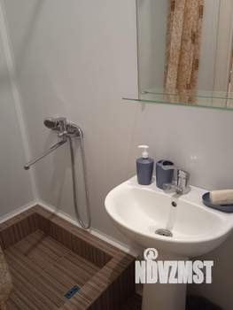 Студия квартира, на длительный срок, 17м2, 1/4 этаж