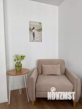 1-к квартира, на длительный срок, 35м2, 6/10 этаж