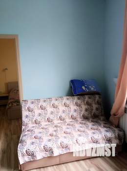 2-к квартира, посуточно, 48м2, 1/4 этаж