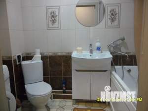 1-к квартира, посуточно, 32м2, 6/11 этаж