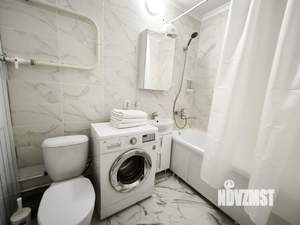 1-к квартира, на длительный срок, 41м2, 14/16 этаж