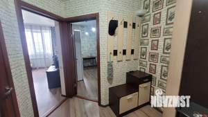 1-к квартира, на длительный срок, 35м2, 12/15 этаж