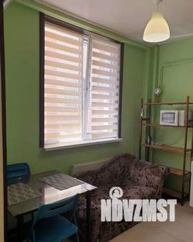 1-к квартира, посуточно, 35м2, 3/4 этаж