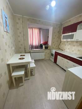 1-к квартира, на длительный срок, 38м2, 1/10 этаж