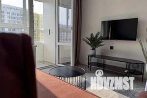 2-к квартира, посуточно, 35м2, 10/15 этаж