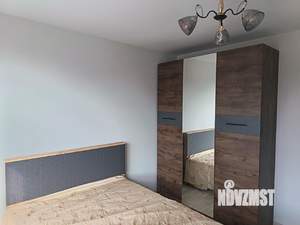 2-к квартира, на длительный срок, 58м2, 10/16 этаж