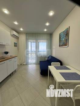 3-к квартира, на длительный срок, 38м2, 9/17 этаж