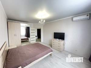 1-к квартира, на длительный срок, 48м2, 12/18 этаж