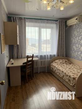 3-к квартира, на длительный срок, 63м2, 10/10 этаж