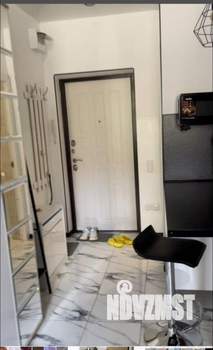 Студия квартира, на длительный срок, 25м2, 1/3 этаж