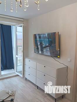 2-к квартира, на длительный срок, 58м2, 10/16 этаж