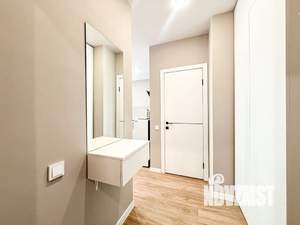 1-к квартира, посуточно, 30м2, 4/24 этаж