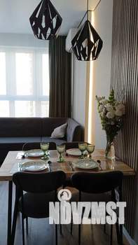 1-к квартира, посуточно, 40м2, 14/20 этаж