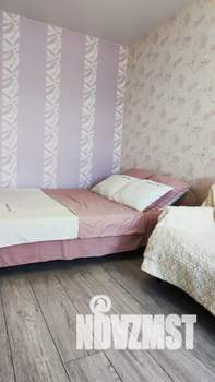 1-к квартира, посуточно, 25м2, 2/2 этаж