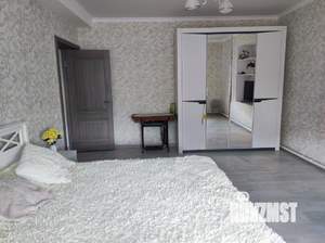 2-к квартира, посуточно, 50м2, 1/2 этаж