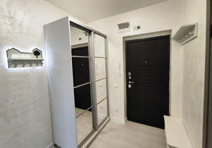 1-к квартира, на длительный срок, 44м2, 5/14 этаж