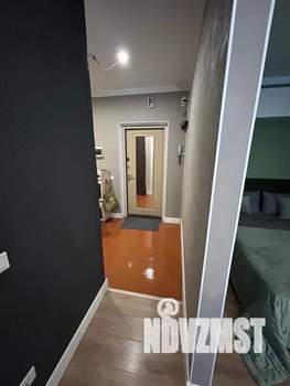 1-к квартира, посуточно, 52м2, 8/20 этаж