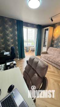 3-к квартира, на длительный срок, 93м2, 3/24 этаж