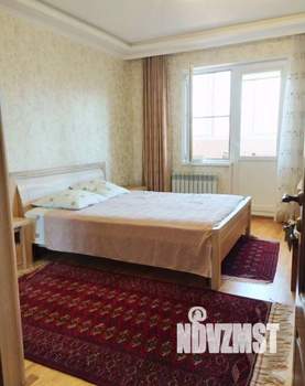 3-к квартира, на длительный срок, 100м2, 3/11 этаж