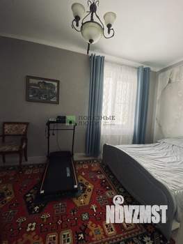 3-к квартира, на длительный срок, 92м2, 1/2 этаж