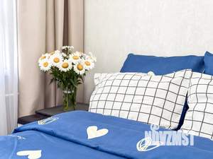 1-к квартира, посуточно, 33м2, 2/10 этаж