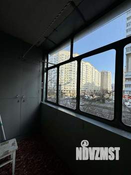 1-к квартира, на длительный срок, 38м2, 2/5 этаж