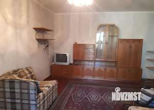 1-к квартира, на длительный срок, 33м2, 2/5 этаж