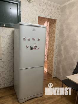 1-к квартира, на длительный срок, 30м2, 2/5 этаж