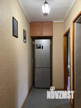 1-к квартира, на длительный срок, 30м2, 2/5 этаж