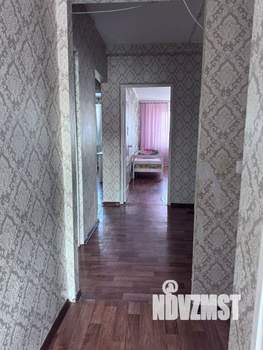 3-к квартира, на длительный срок, 91м2, 15/16 этаж
