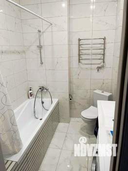 1-к квартира, на длительный срок, 35м2, 6/23 этаж