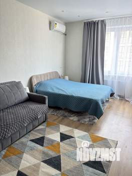 1-к квартира, на длительный срок, 41м2, 11/18 этаж