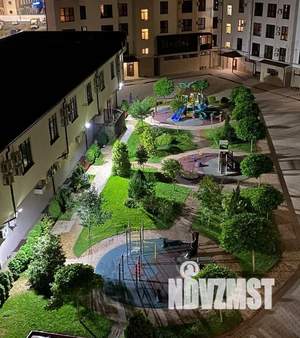 2-к квартира, посуточно, 80м2, 6/9 этаж