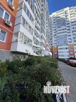 2-к квартира, на длительный срок, 38м2, 1/16 этаж