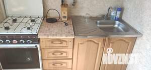 3-к квартира, посуточно, 45м2, 5/5 этаж