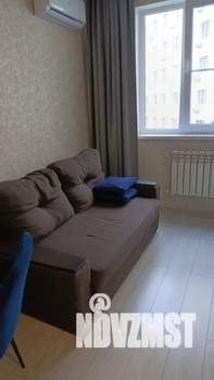 1-к квартира, посуточно, 32м2, 3/10 этаж