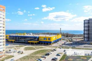 1-к квартира, посуточно, 16м2, 1/1 этаж