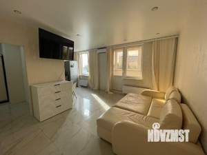 2-к квартира, на длительный срок, 68м2, 3/16 этаж