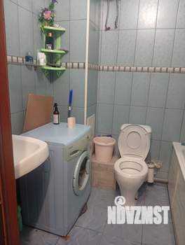 2-к квартира, на длительный срок, 50м2, 2/6 этаж