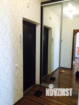 1-к квартира, на длительный срок, 42м2, 3/10 этаж